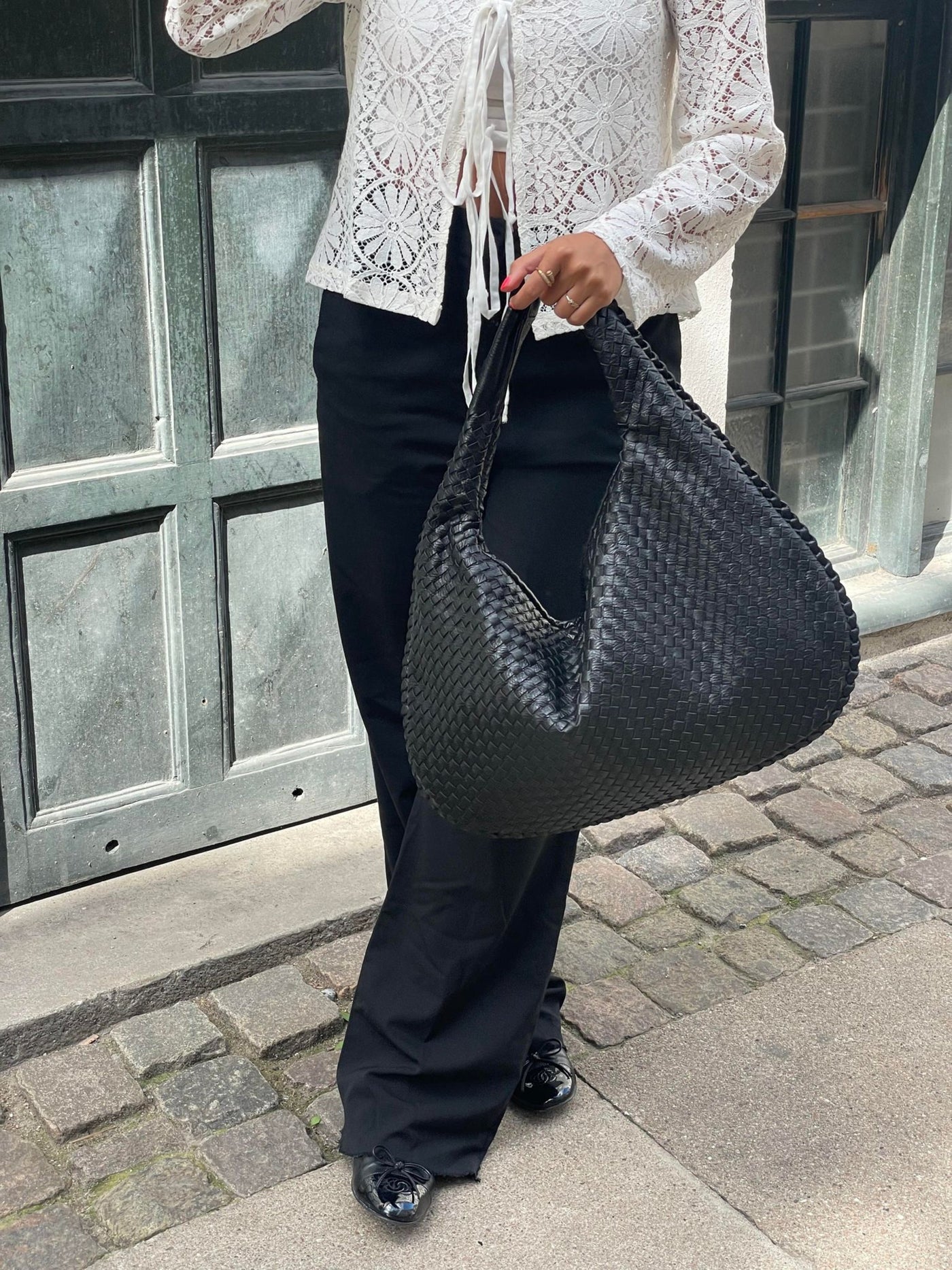 Agastya™ - Tote Bag