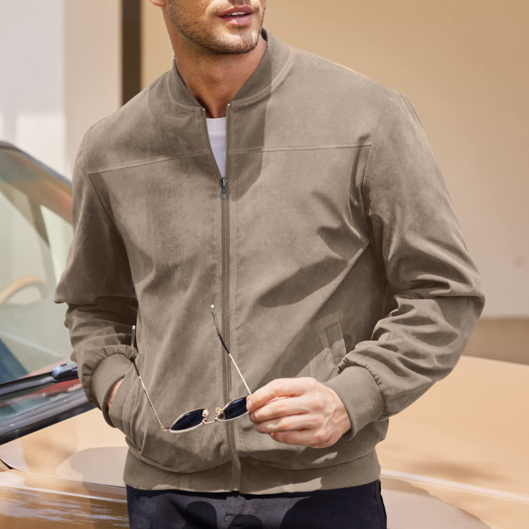 Magnus™ - Lightweight Jacket