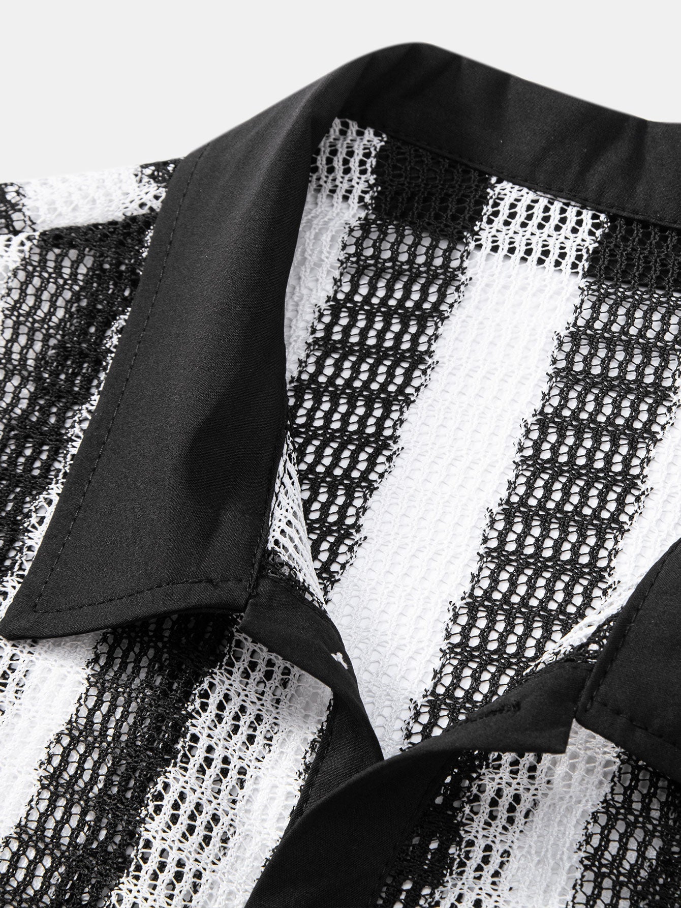 Zephyr™ - Button Up Shirt