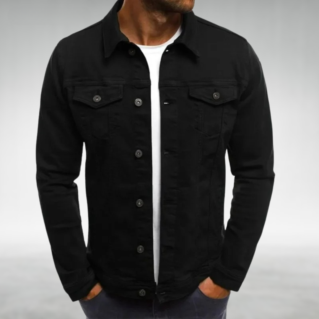Jake™ - Heritage Casual Jacket