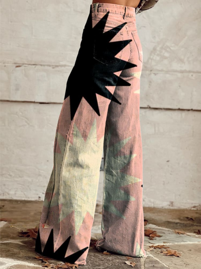 Elvira™ - Flared Trouser