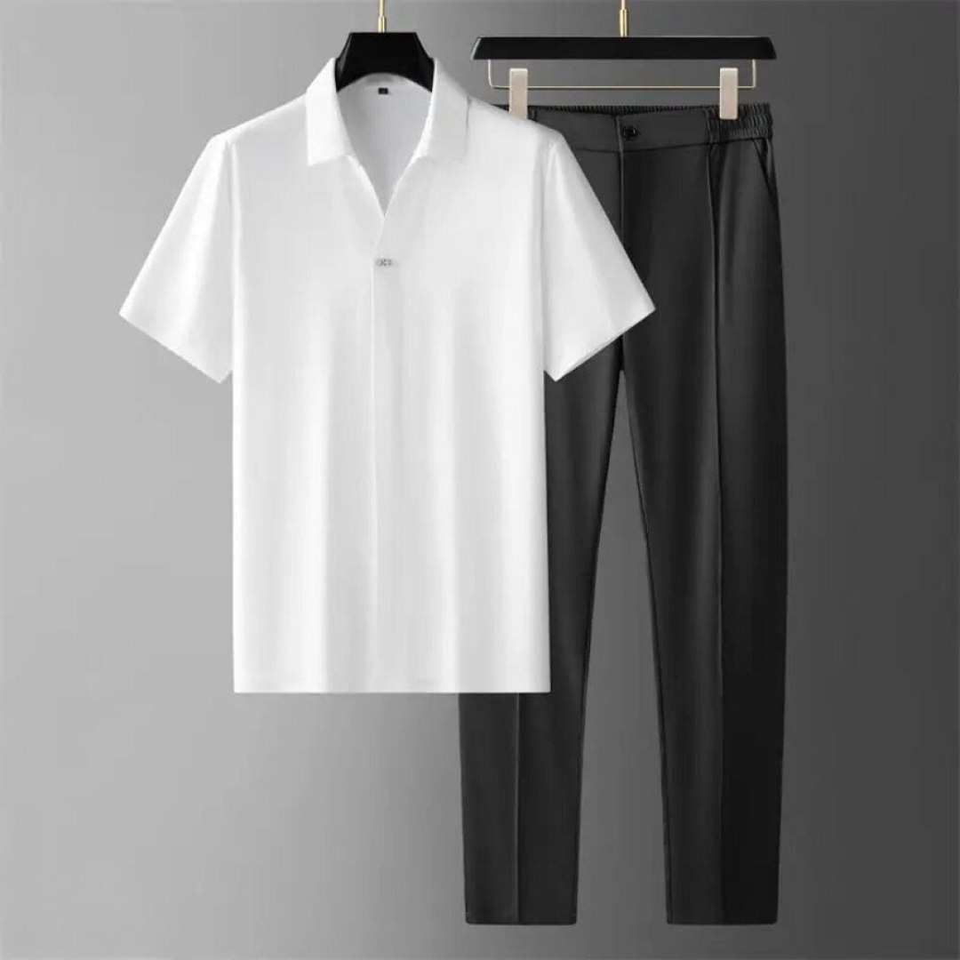 Atticus™ - Luxury Set