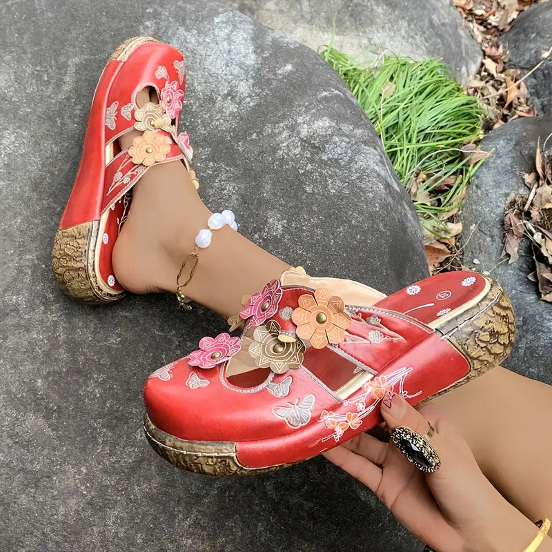 Marvie™ - Orthopedic Sandals