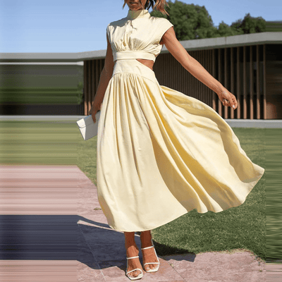 Ambelin™ - Long Dress