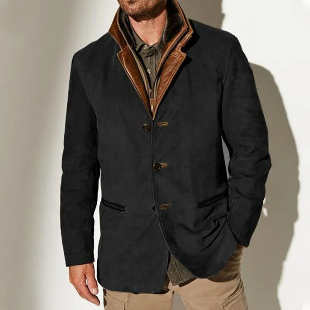 Delton™ - Vintage Jacket