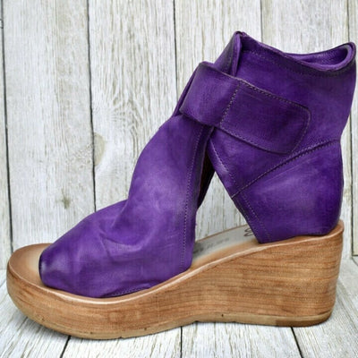 Diane™ - Wedge Sandals