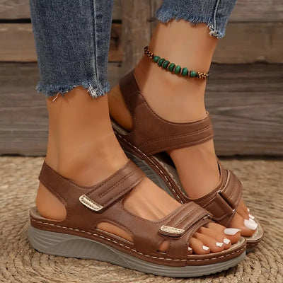 Myrna™ - Wedge Sandals