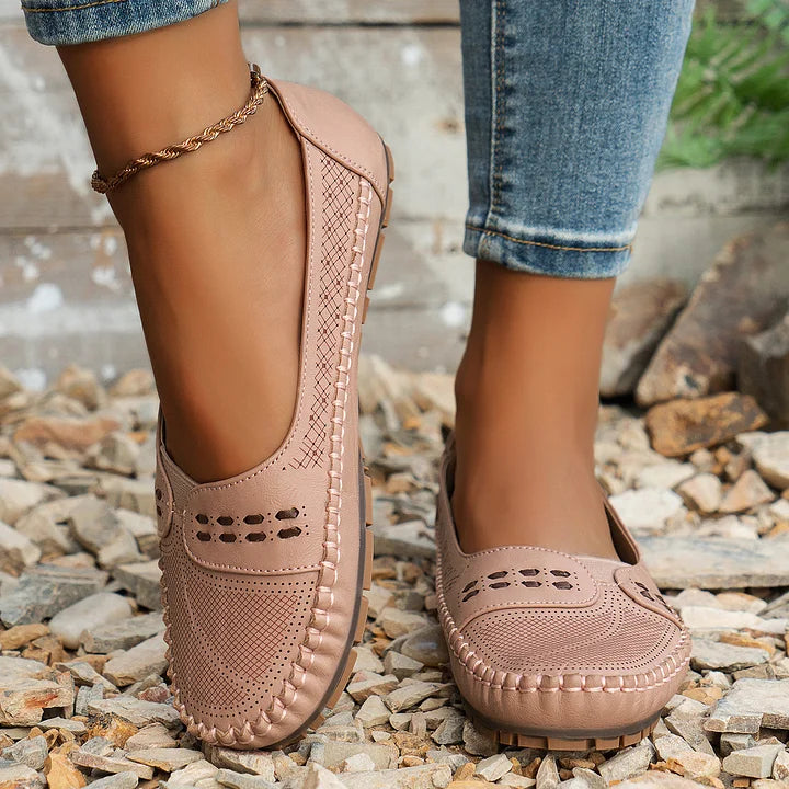 Lucia™ - Women's Orthopedic Shoes