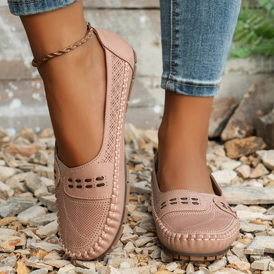 Lucia™ - Women's Orthopedic Shoes