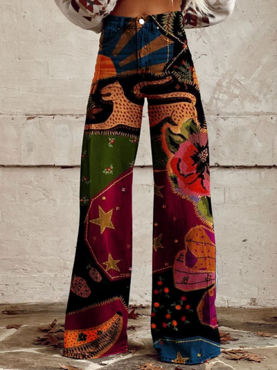 Mary™ - Flared Trouser