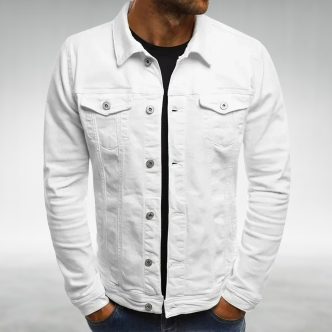 Jake™ - Heritage Casual Jacket