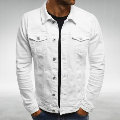 Jake™ - Heritage Casual Jacket
