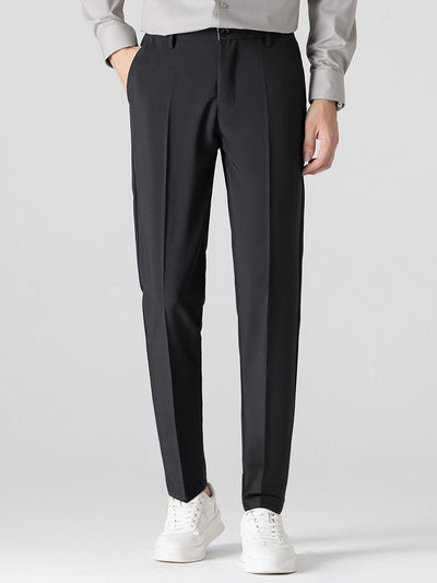 Nate™ - Slim Fit Pants