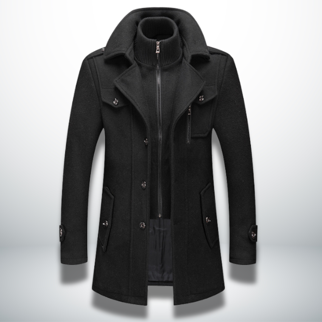 Koa™ - Men's Coat