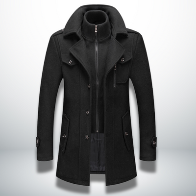Koa™ - Men's Coat