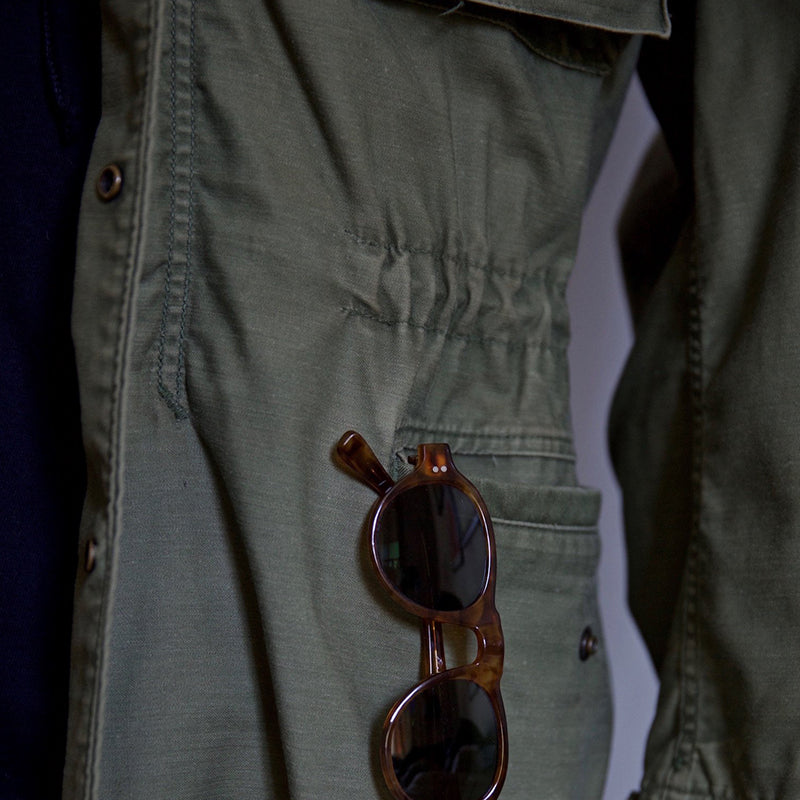 Ares™ - Military Jacket