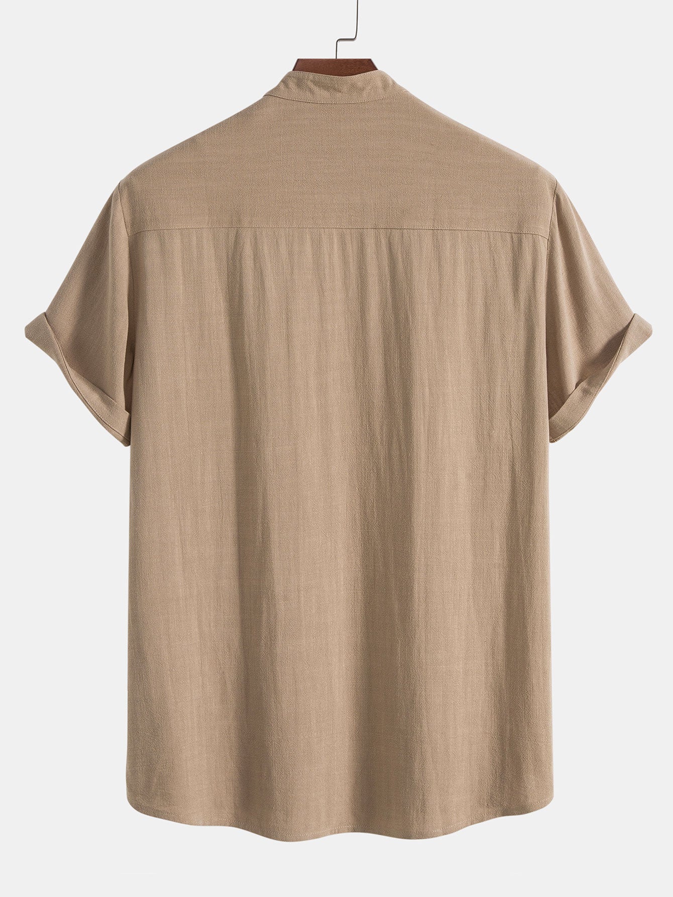 Atlas™ - Casual Outfit With Linen Pants