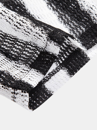 Zephyr™ - Button Up Shirt