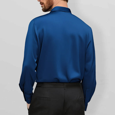 Louis™ - Stretchy Anti-Wrinkle Shirt