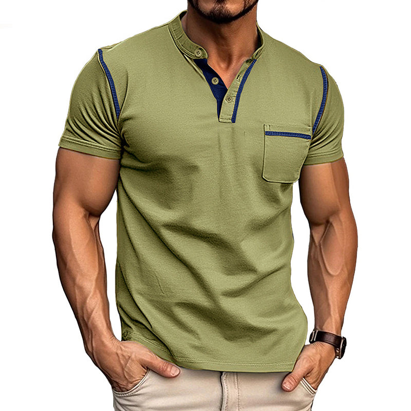Sammy™ - Short-Sleeve Shirt