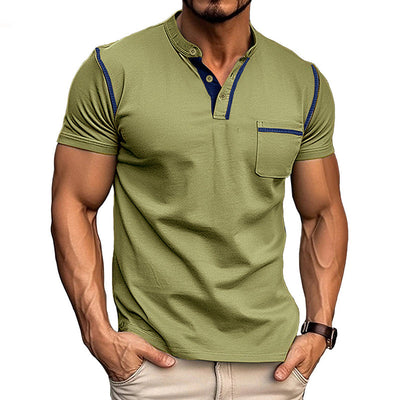 Sammy™ - Short-Sleeve Shirt