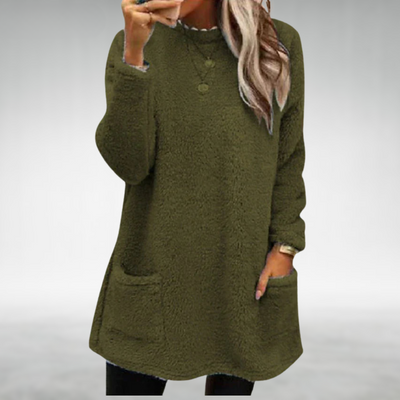 Ruffa™ - Comfort Sweater