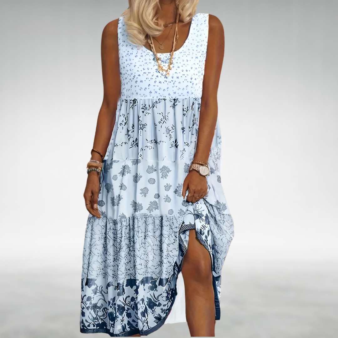 Caitlyn™ - Elegant Women's Dress