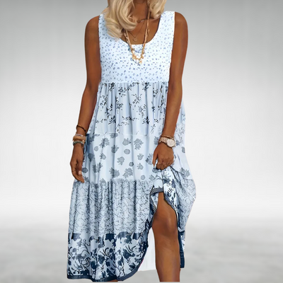 Caitlyn™ - Elegant Women's Dress