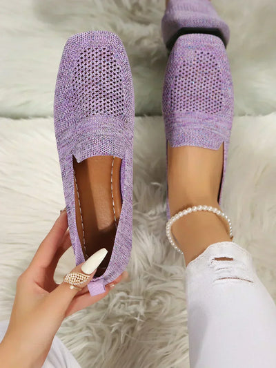 Nadia™ - Orthopedic Shoes