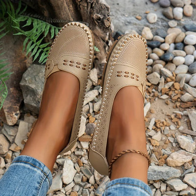 Lucia™ - Women's Orthopedic Shoes