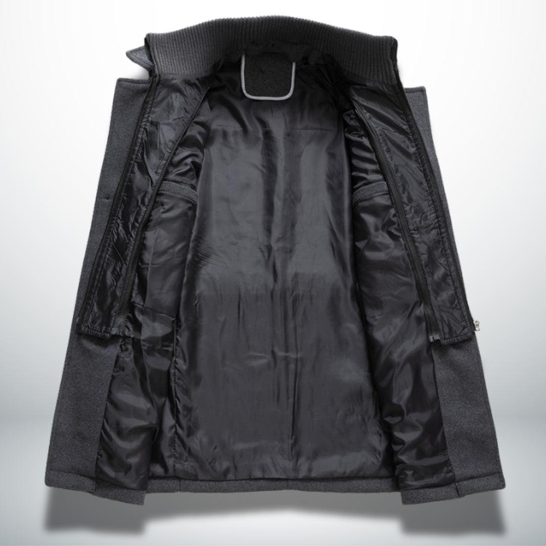 Koa™ - Men's Coat