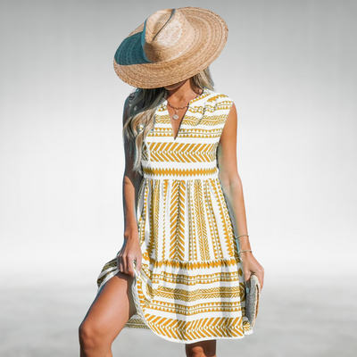 Aiza™ - Elegant Women's Dress