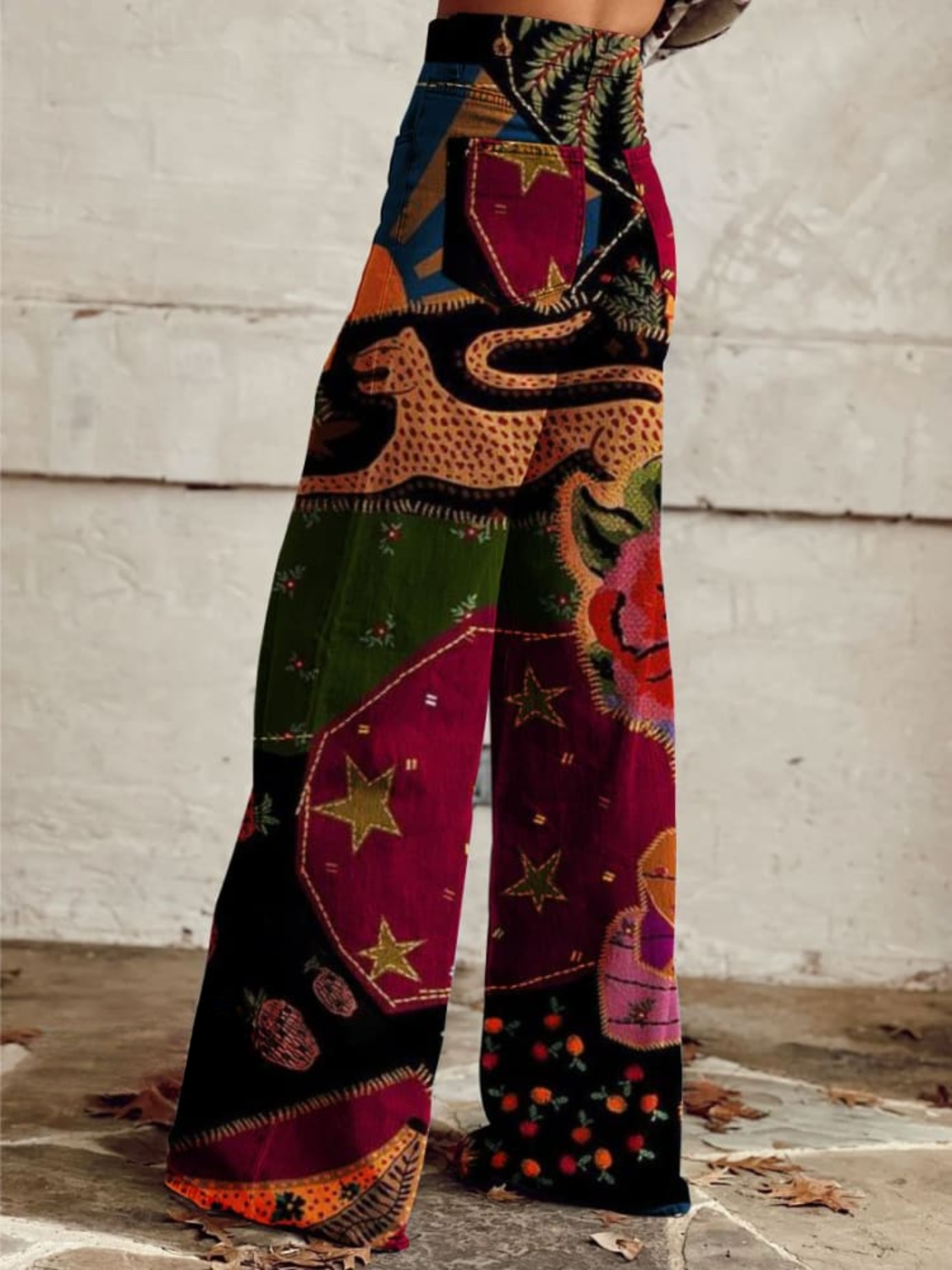 Mary™ - Flared Trouser