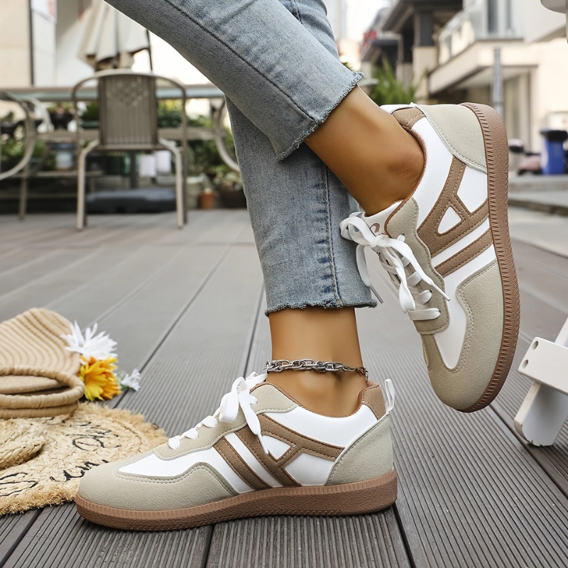 Daniela™ - Orthopedic Sneakers