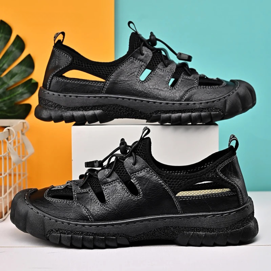 Mateo™ - Men's Orthopedic Shoes