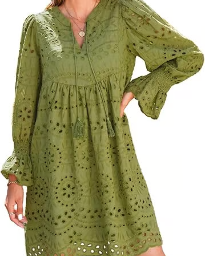 Akuna™ - Lace Dress