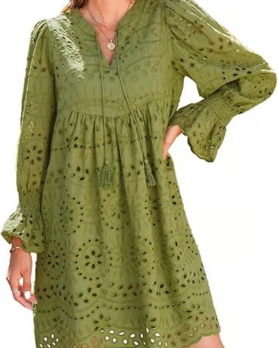 Akuna™ - Lace Dress