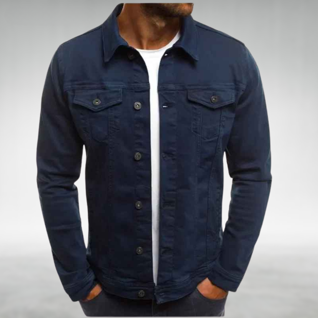 Jake™ - Heritage Casual Jacket