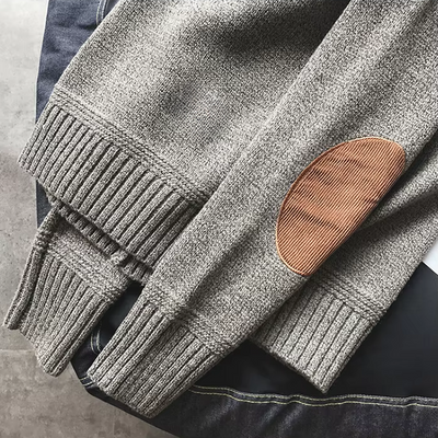 River™ - Luxe Wool Haven Sweater