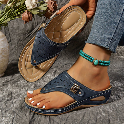 Selina | Everyday Orthopedic Comfort Sandals