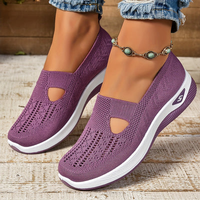 Naomi™ - Slip-On Shoes
