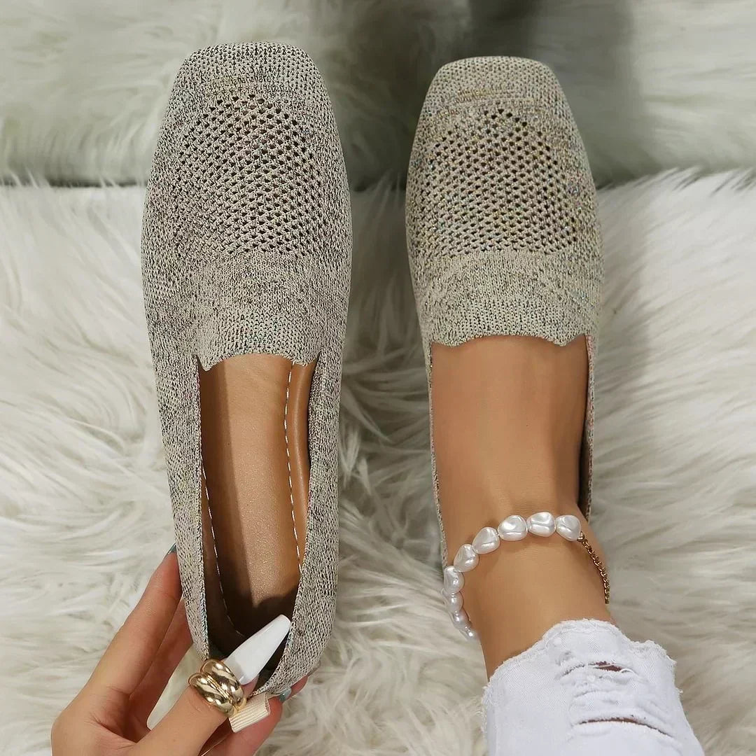 Nadia™ - Orthopedic Shoes