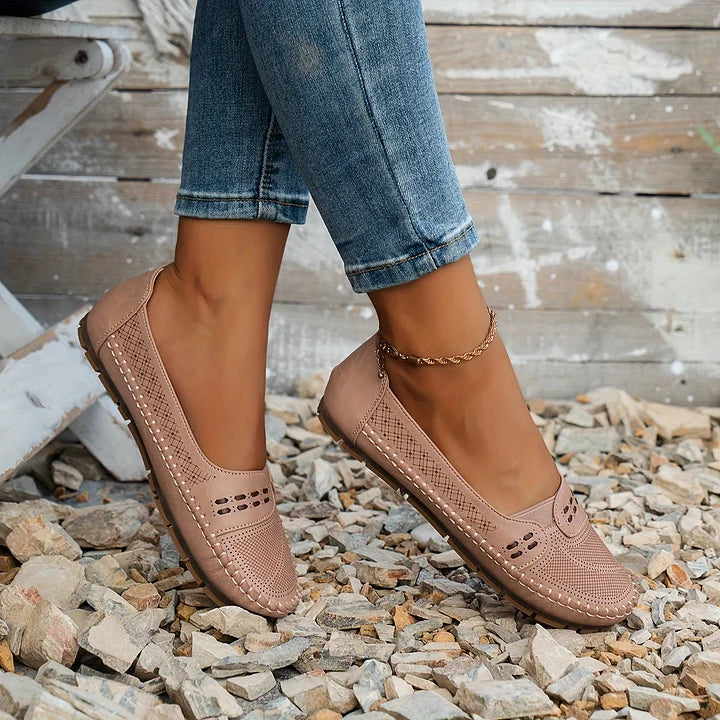 Lucia™ - Women's Orthopedic Shoes