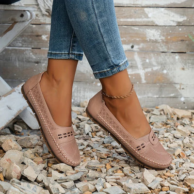 Lucia™ - Women's Orthopedic Shoes