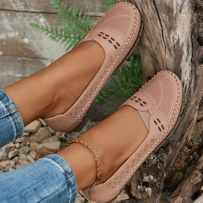 Lucia™ - Women's Orthopedic Shoes