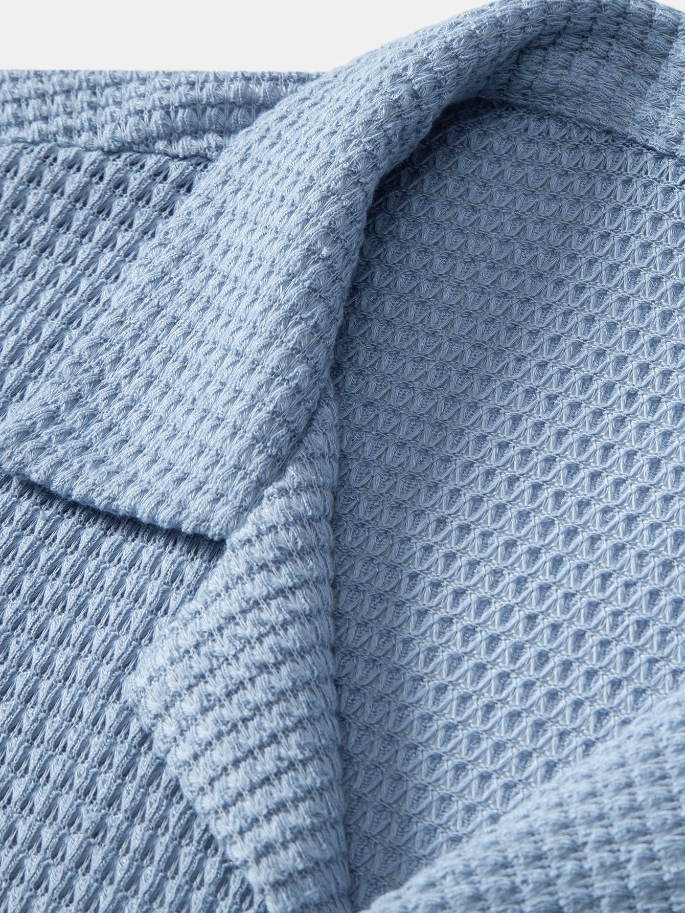 Darel™ - Short Sleeve Shirt and Short Set