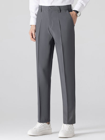 Nate™ - Slim Fit Pants