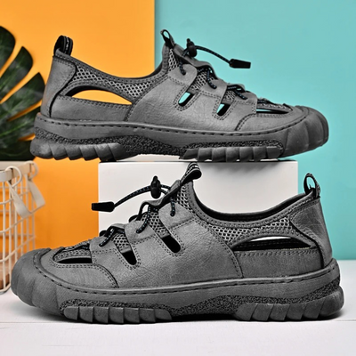Mateo™ - Men's Orthopedic Shoes