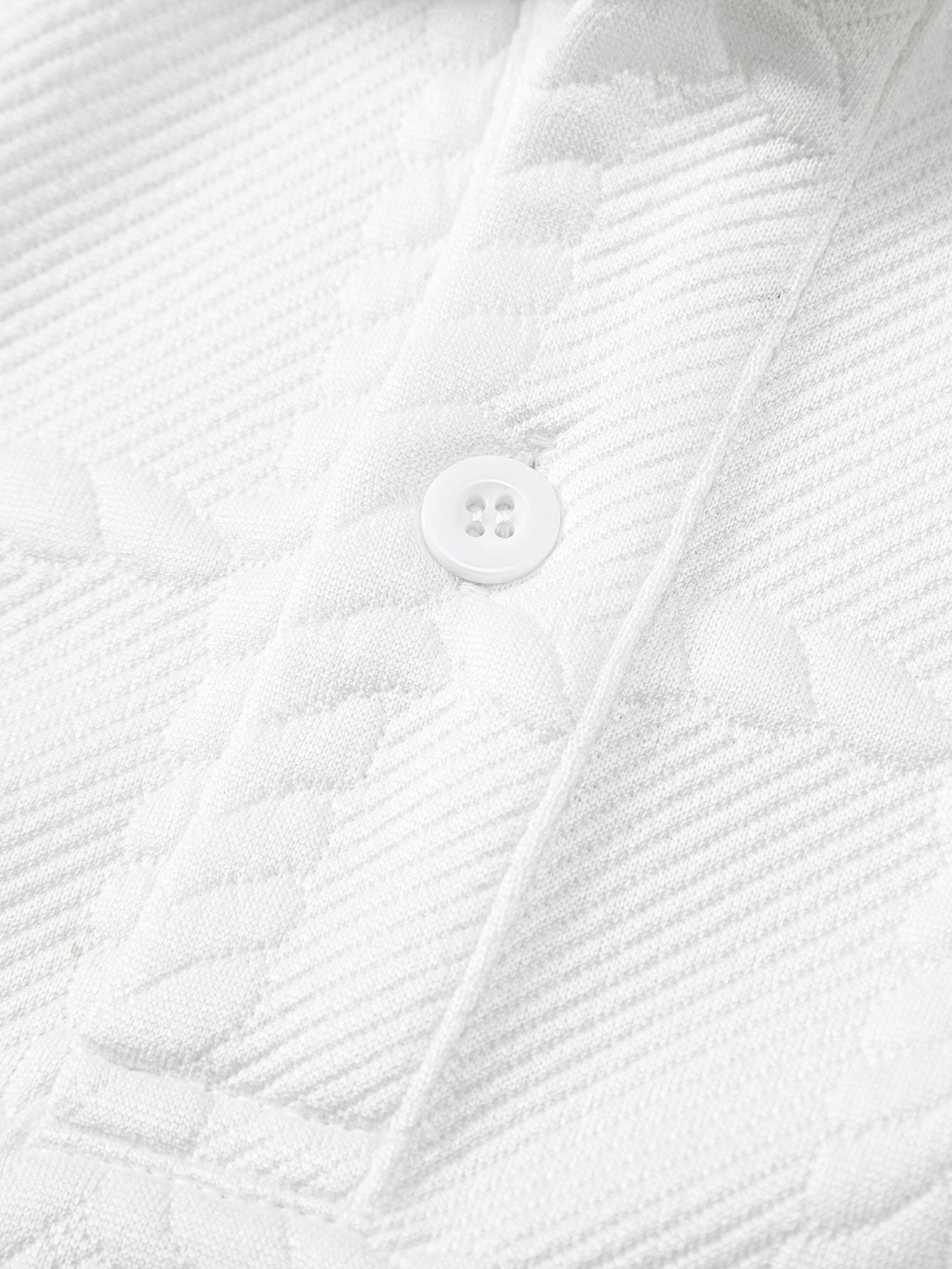 Derain™ - Striped Polo
