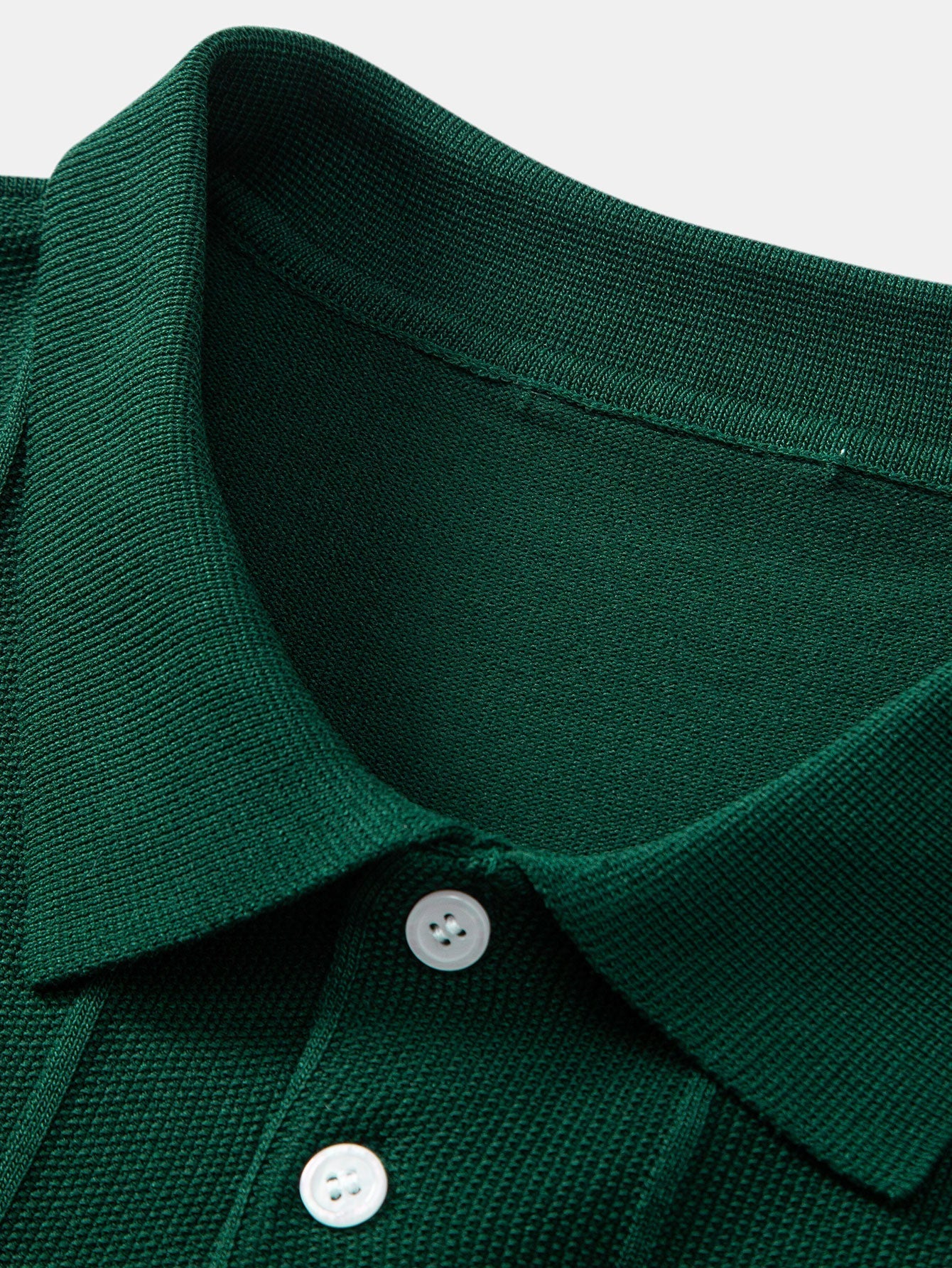 Ashton™ - Knit Polo Shirt and Corduroy Pants